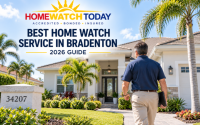 Best Home Watch Service in Bradenton, FL: 2026 Guide
